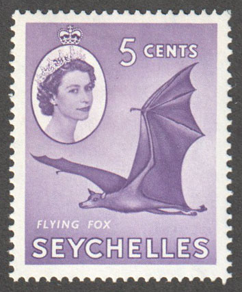 Seychelles Scott 194 Mint - Click Image to Close
